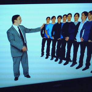 Meet your Posher, Duke